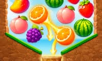 Fruit Match