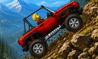 Offroad Crash Climber 4X4